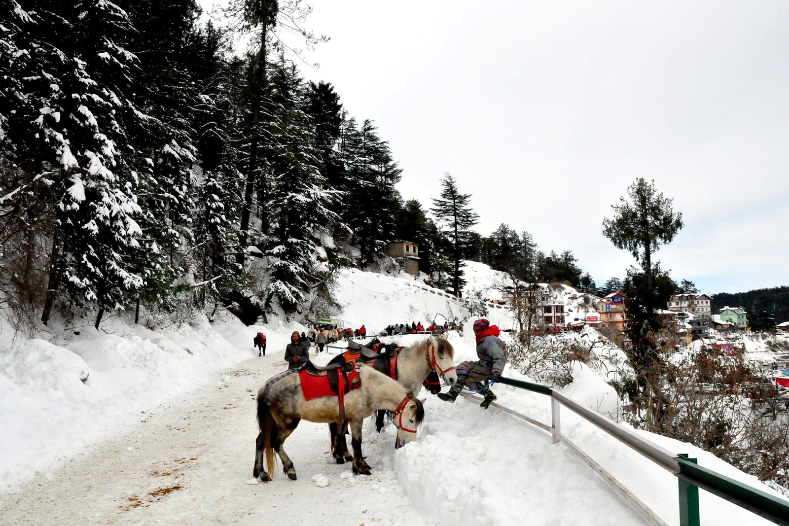 Brothers Hotel and Restaurant