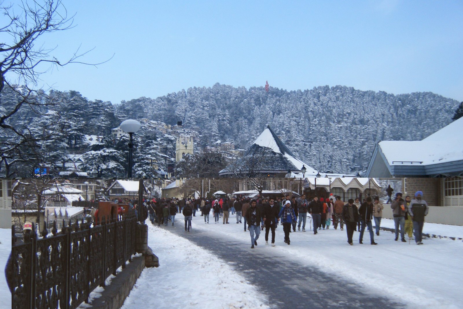 Brothers Hotel and Restaurant