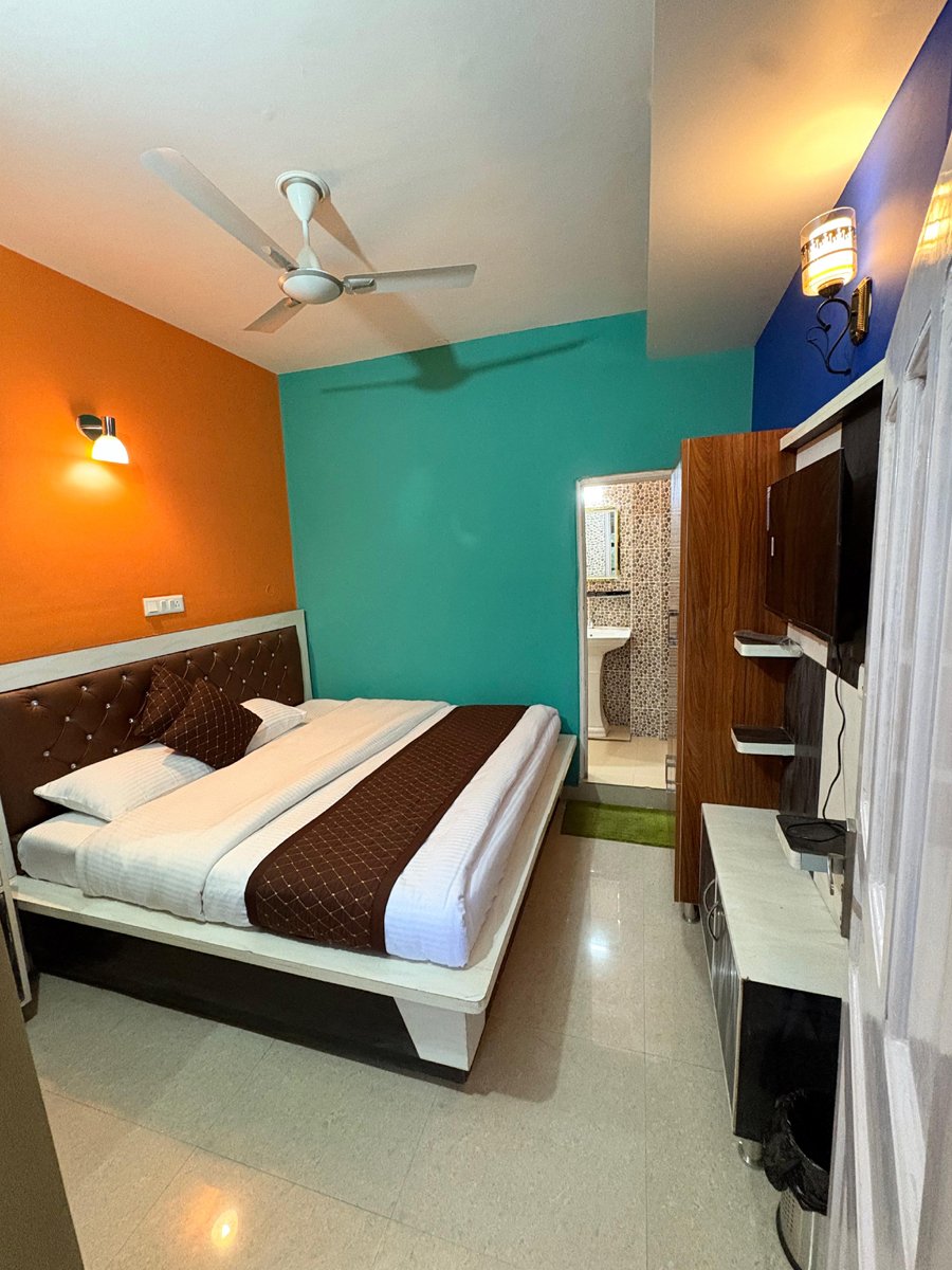 Brothers Hotel and Restaurant